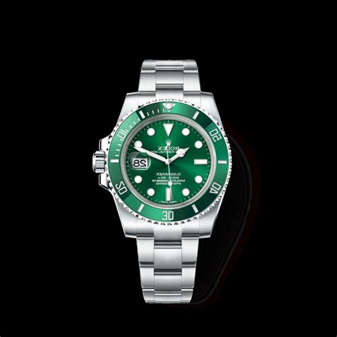 rolex green on green submariner|Rolex green submariner for sale.